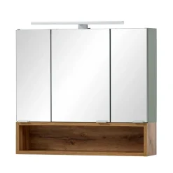 Badspiegelschrank Loenie*Pharao24 Online
