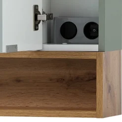 Badspiegelschrank Loenie*Pharao24 Online