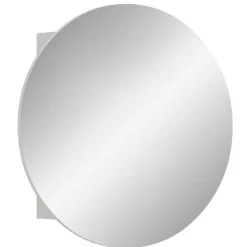 Online Badspiegelschrank rund Sismail Spiegelschränke