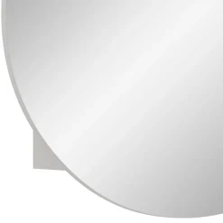 Online Badspiegelschrank rund Sismail Spiegelschränke