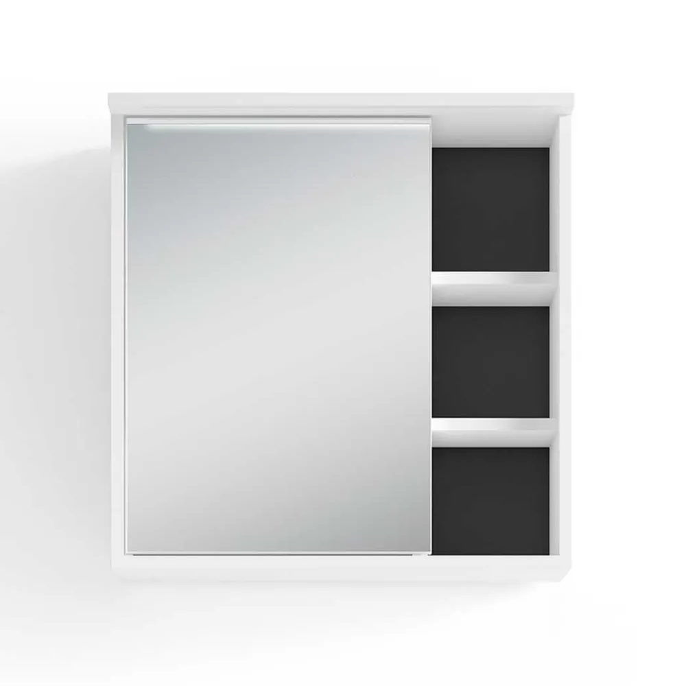 Outlet Badspiegelschrank Viana Spiegelschränke