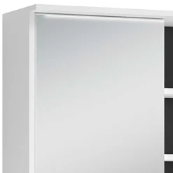 Outlet Badspiegelschrank Viana Spiegelschränke