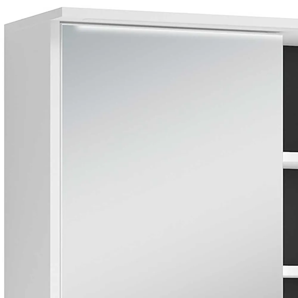 Outlet Badspiegelschrank Viana Spiegelschränke