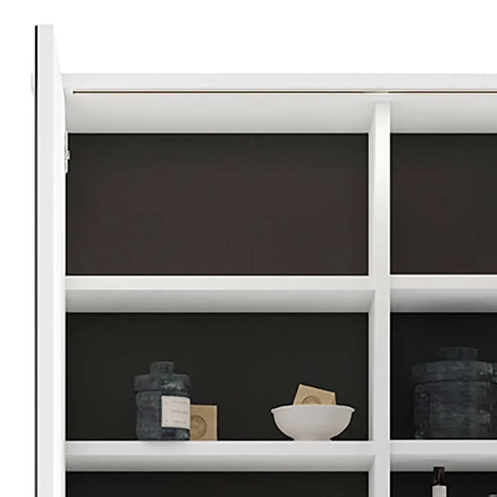 Outlet Badspiegelschrank Viana Spiegelschränke