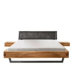 Outlet Balkenbett Lanceys Balkenbett