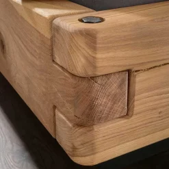 Outlet Balkenbett Lanceys Balkenbett