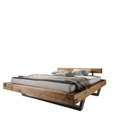 Balkenbett Lenala*Pharao24 Outlet