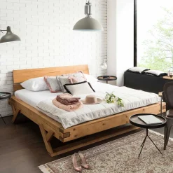 Balkenbett Selectra*Pharao24 Online