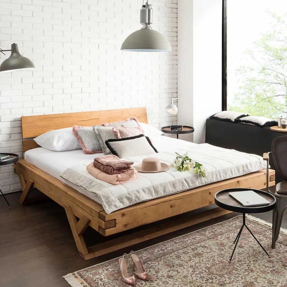 Balkenbett Selectra*Pharao24 Online