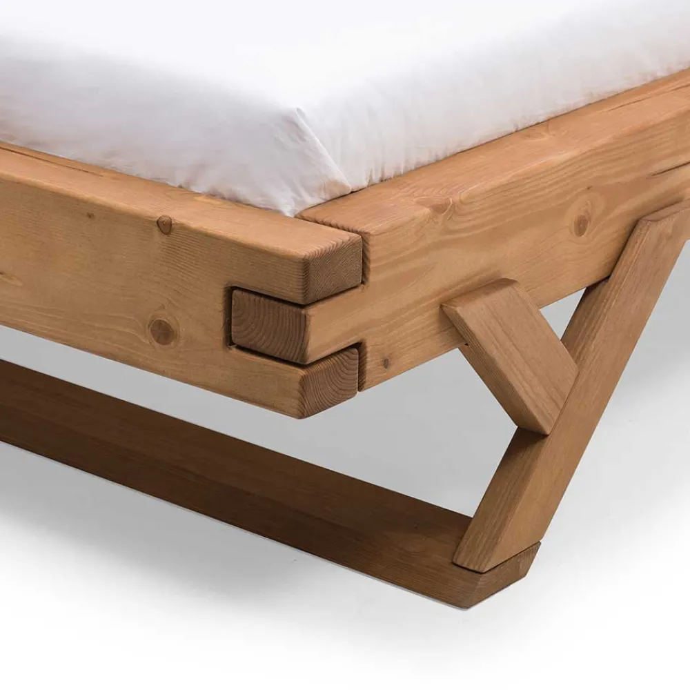 Balkenbett Selectra*Pharao24 Online