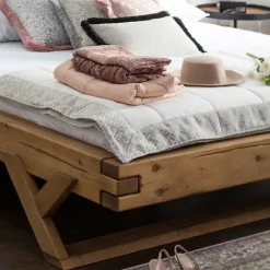 Balkenbett Selectra*Pharao24 Online