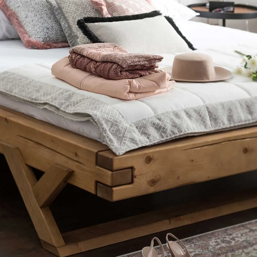 Balkenbett Selectra*Pharao24 Online