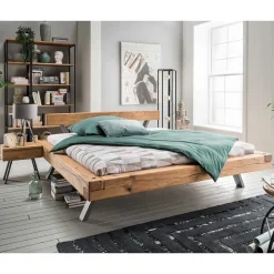 Balkenbett Tellimo*Pharao24 Online