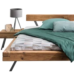 Balkenbett Tellimo*Pharao24 Online