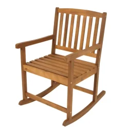 Balkon Schaukelstuhl Convilla*Pharao24 Discount