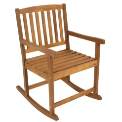 Balkon Schaukelstuhl Convilla*Pharao24 Discount