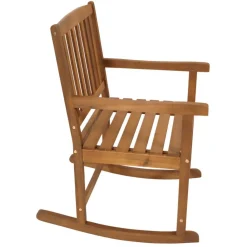 Balkon Schaukelstuhl Convilla*Pharao24 Discount