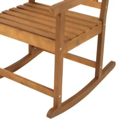 Balkon Schaukelstuhl Convilla*Pharao24 Discount