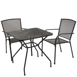 Balkon Sitzgarnitur Sinkala Gartenmöbel|Sitzgruppen