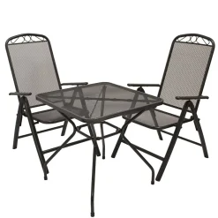 Balkon Sitzgarnitur Soraa*Pharao24 Online