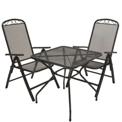 Balkon Sitzgarnitur Soraa*Pharao24 Online