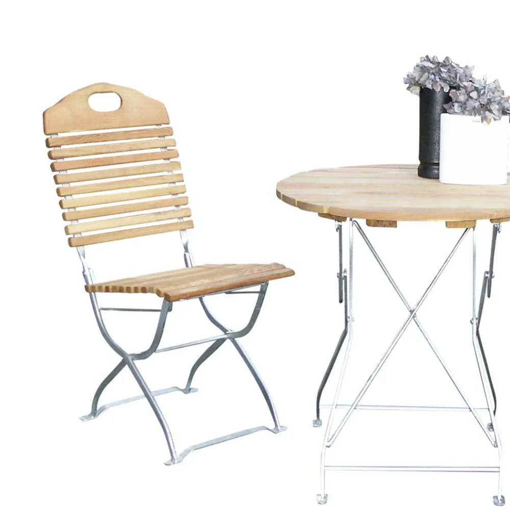 Best Balkon Sitzgruppe Crevesca Gartenmöbel|Sitzgruppen