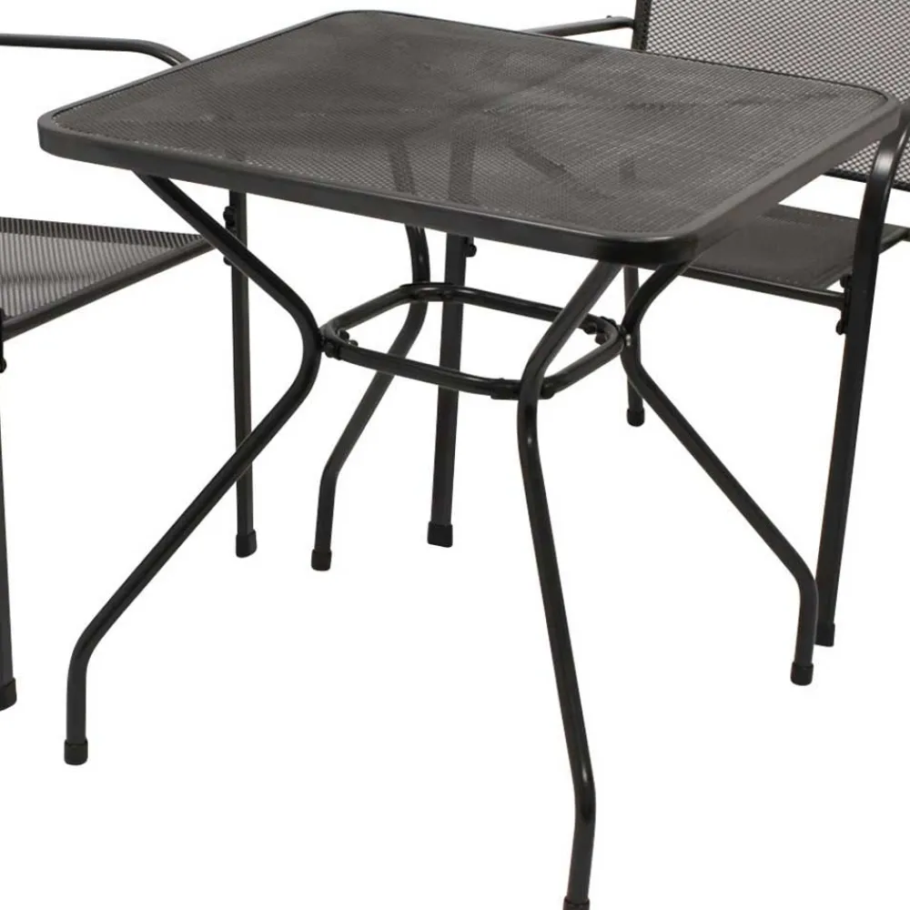 Clearance Balkon Sitzgruppe Crontone Sitzgruppen|Gartenmöbel