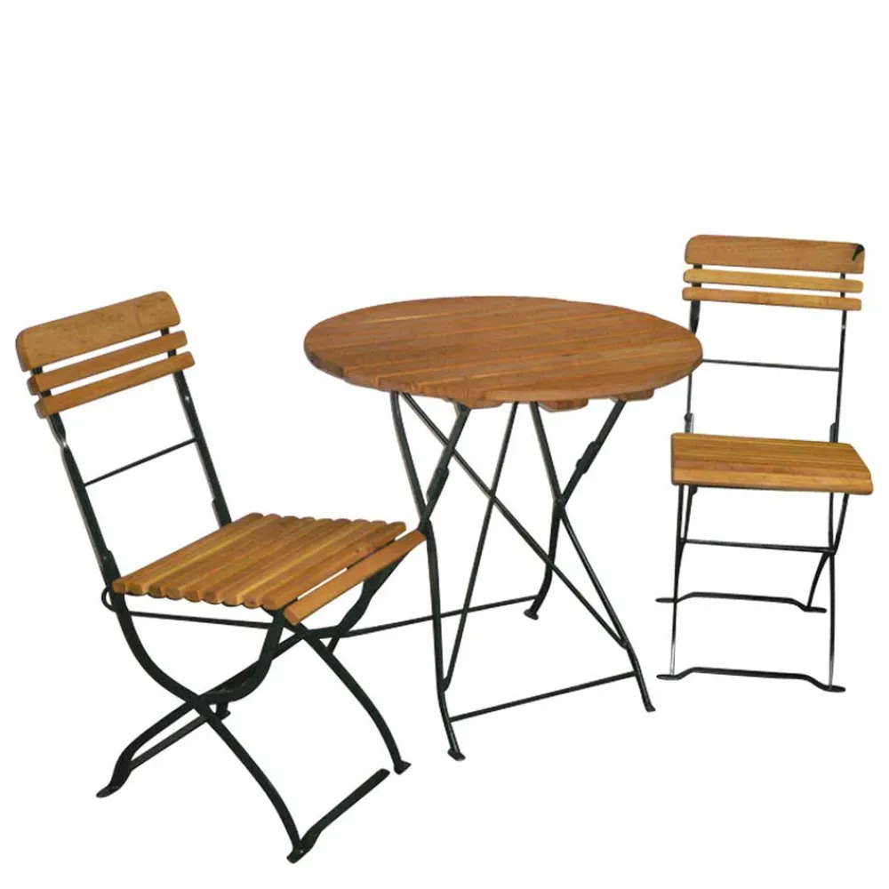 Clearance Balkon Sitzgruppe Nuture Gartenmöbel|Sitzgruppen