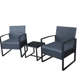 Balkon Sitzgruppe Ziradello*Pharao24 Outlet