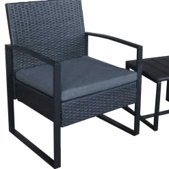 Balkon Sitzgruppe Ziradello*Pharao24 Outlet