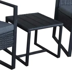 Balkon Sitzgruppe Ziradello*Pharao24 Outlet