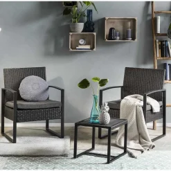 Balkon Sitzgruppe Ziradello*Pharao24 Outlet