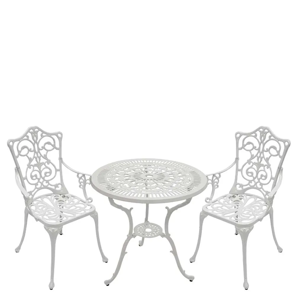 Balkon Tischgruppe Daphne*Pharao24 Online