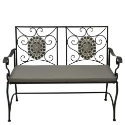 Balkonbank Erlin*Pharao24 Hot