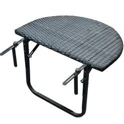 Balkonhängetisch Castellon*Pharao24 Outlet