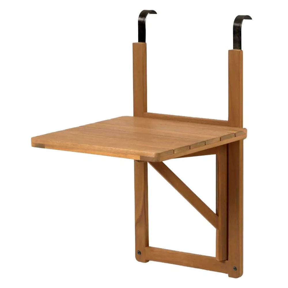 Clearance Balkonklapptisch Cadruna Beistelltische|Telefontische