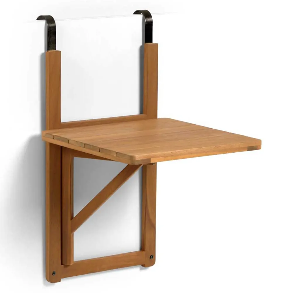 Clearance Balkonklapptisch Cadruna Beistelltische|Telefontische