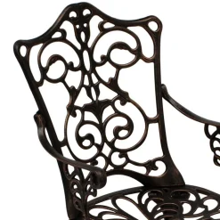 Clearance Balkonmöbel Set Abeka Gartenmöbel|Sitzgruppen