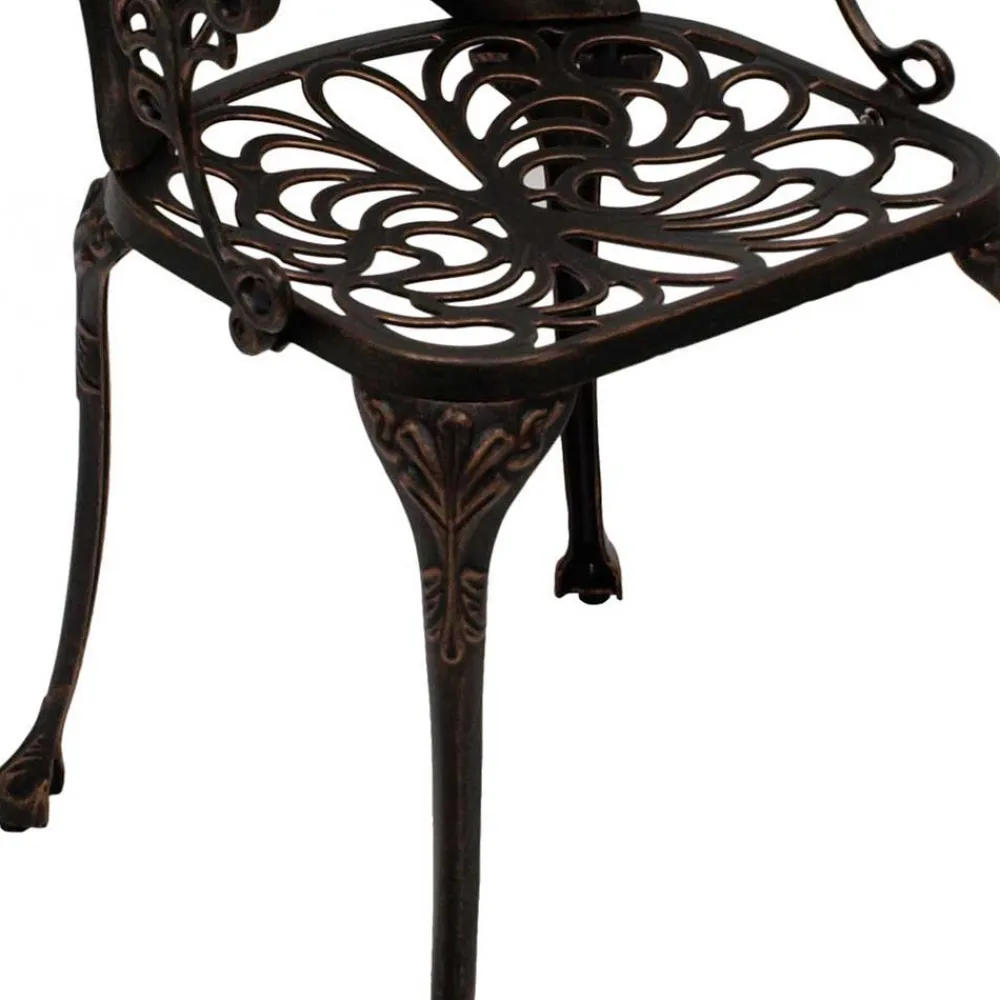 Clearance Balkonmöbel Set Abeka Gartenmöbel|Sitzgruppen