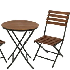 Balkonmöbel Set Corres*Pharao24 Best