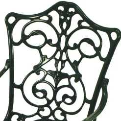 Hot Balkonsessel Orbits Gartenmöbel