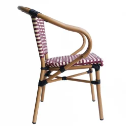 Outlet Balkonstühle Kirana Gartenmöbel