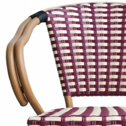 Outlet Balkonstühle Kirana Gartenmöbel