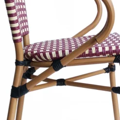 Outlet Balkonstühle Kirana Gartenmöbel