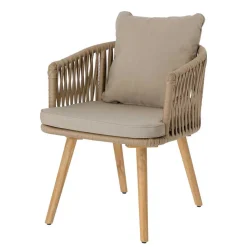 Discount Balkonstuhl Set Soveltra Gartenmöbel