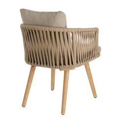 Discount Balkonstuhl Set Soveltra Gartenmöbel