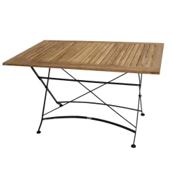 Balkontisch Nuvellas Küchentisch|Massivholztische