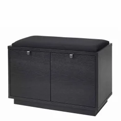 Bank Davadus Garderobenbänke