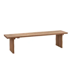 Bank Flacon Küchenbank|Holzbänke