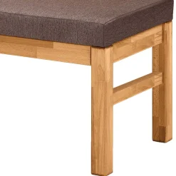 Bank mit Lehne Culienza*Pharao24 Discount